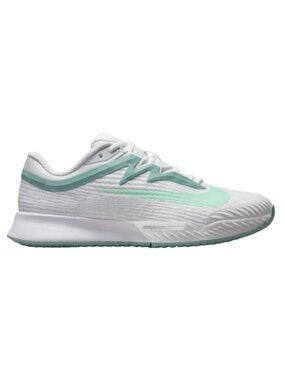Nike Vapor Pro 3 - Size 9.5 Womens Tennis Shoes White Cannon Mint FZ2158-106 NEW